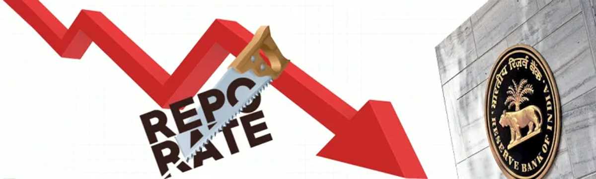 रेपो रेट में 50 बेसिस प्वॉइंट्स की बड़ी कटौती, जानिए आपकी ईएमआई पर क्या असर पड़ेगा